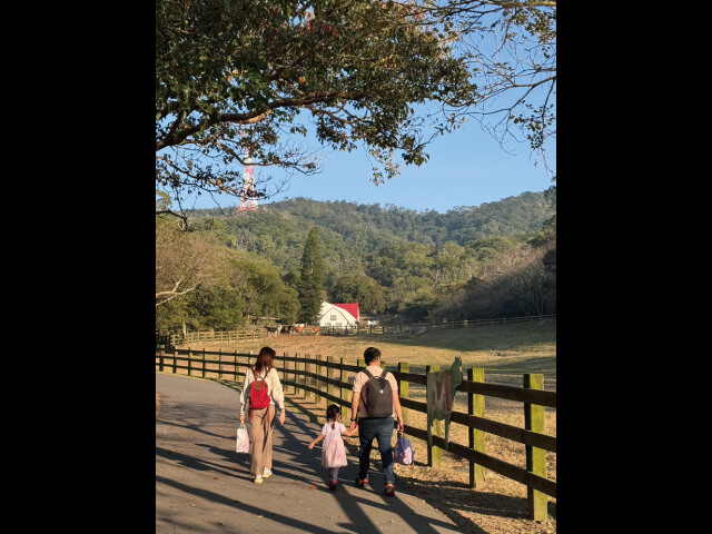 從新加坡直奔日月潭：林老闆的三天兩夜移動提案，為什麼他選擇利捷包車？的第2張圖片